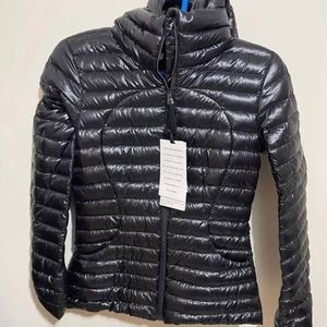 Lululemon pack it down jacket